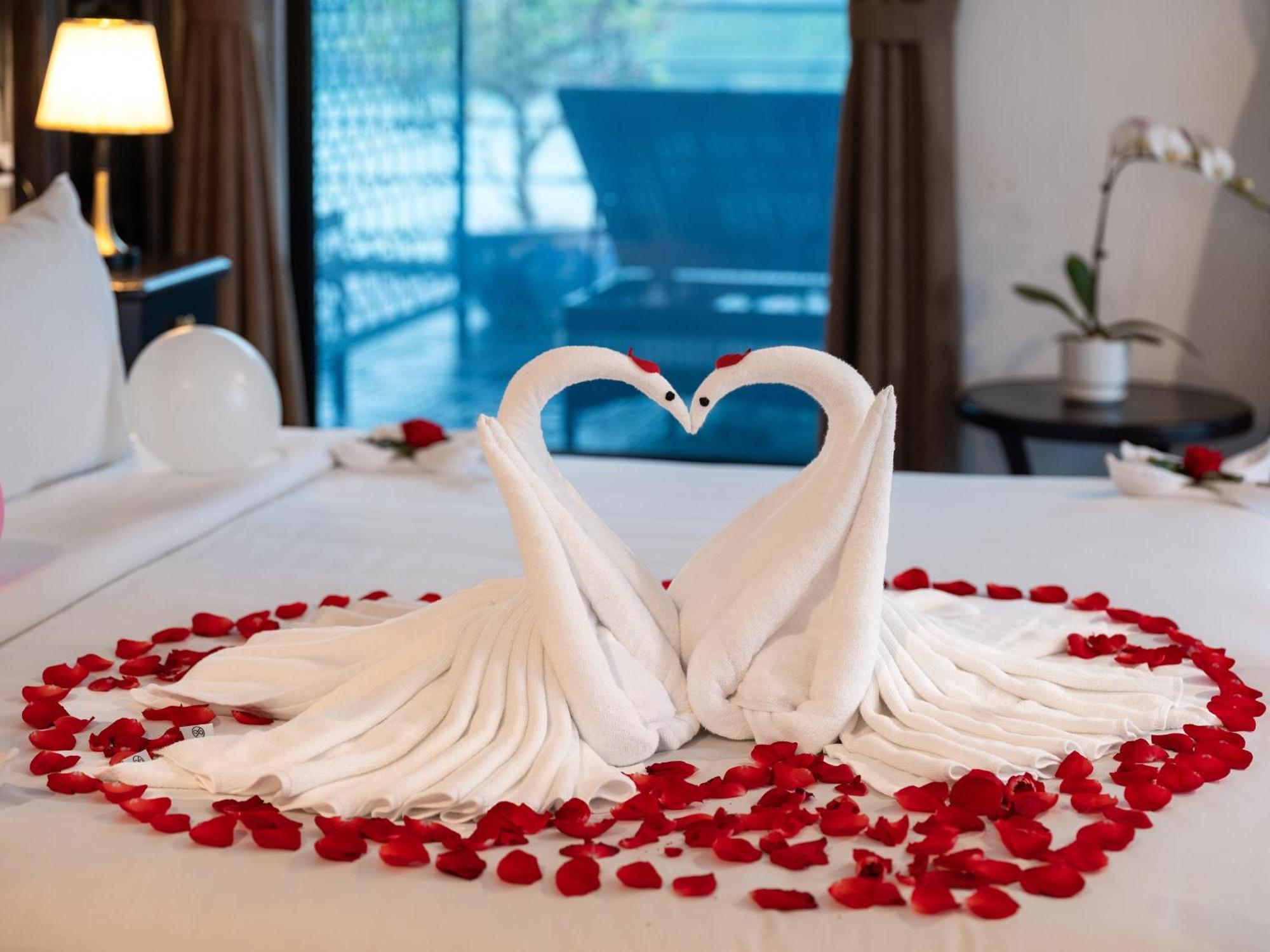 Velar Of The Sea Hotel Ha Long Eksteriør billede